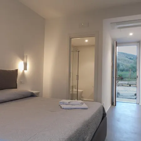 Apartment Domus In Area
