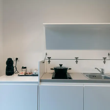 Domus In Area Apartment
