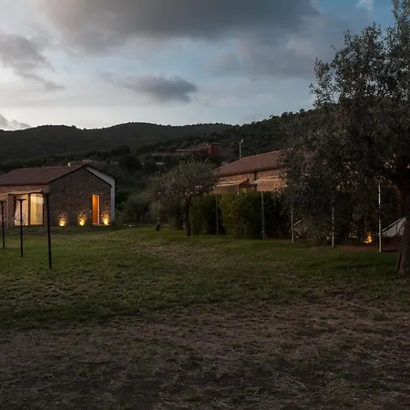 Domus In Area Apartment Santa Maria di Castellabate
