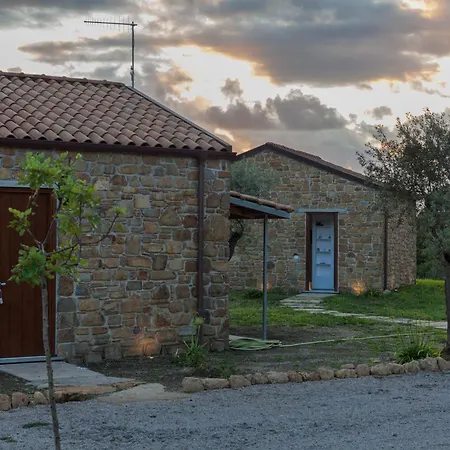 Apartamento Domus In Area Santa Maria di Castellabate
