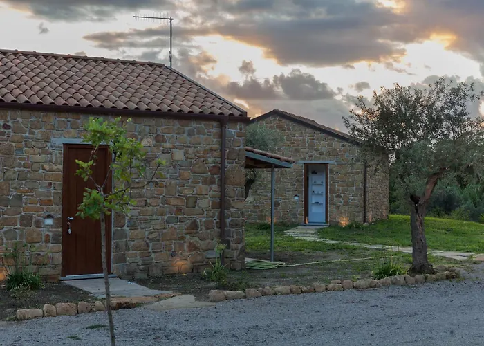 Apartamento Domus In Area Santa Maria di Castellabate